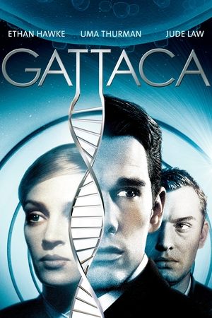 pelicula Gattaca