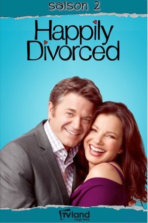 Happily Divorced: Staffel 2