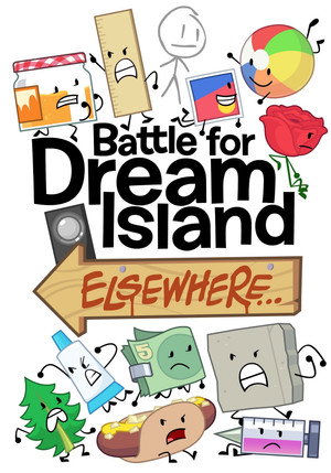Battle for Dream Island Elsewhere | FlixBox