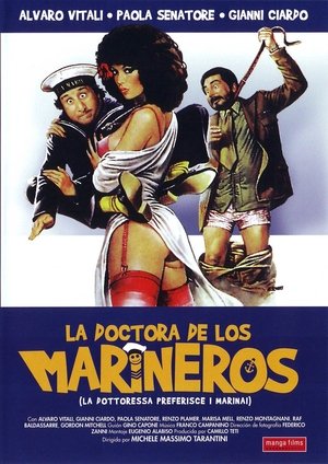 La doctora de los marineros