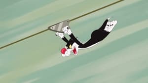 Looney Tunes Cartoons Temporada 2 Capitulo 26