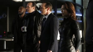 Marvel : Les Agents du S.H.I.E.L.D. - Marvel : Les Agents du S.H.I.E.L.D. - Saison 1 - Haute trahison - image n°8