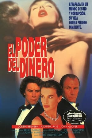 Poster Dead on the Money 1991