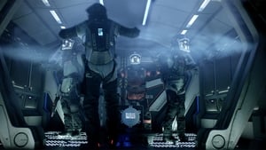 The Expanse Staffel 1 Folge 8