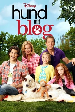 Hund mit Blog: Staffel 3