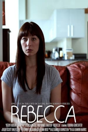 Poster Rebecca (2012)