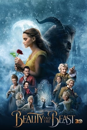 Beauty and the Beast (2016)