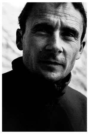 Jean-Christophe Lafaille portrait