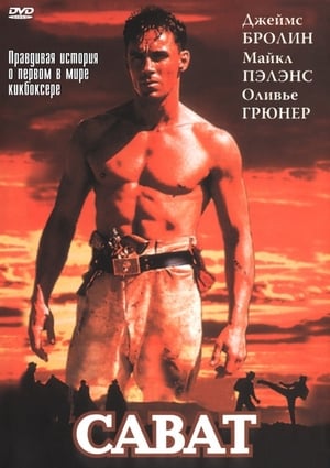 Poster Сават 1995