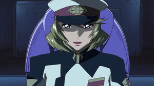 Mobile Suit Gundam SEED Destiny Season 1: Blood in the Water