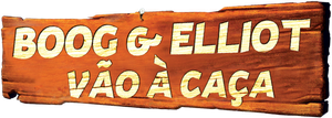 O Bicho Vai Pegar