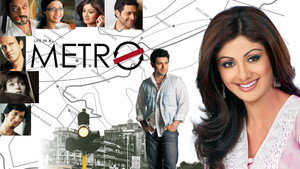 Life in a Metro movie still 14