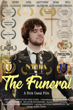 The Funeral 8