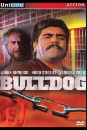 Poster Bulldog 1993