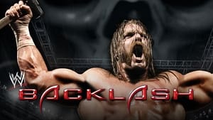 WWE Backlash 2006