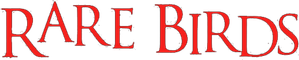 Rare Birds — Logos 1
