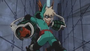 My Hero Academia Temporada 1 Capitulo 6