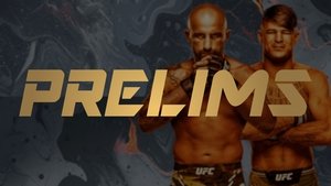 UFC 314: Volkanovski vs. Lopes 2025
