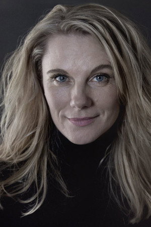 Maria Stokholm portrait