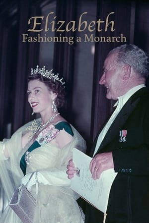 Image Elizabeth: Fashioning a Monarch