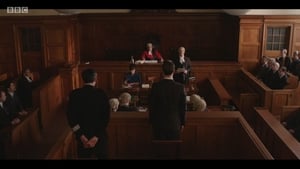 The Trial of Christine Keeler: season1 x episode5 online