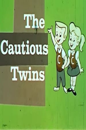 The Cautious Twins poster