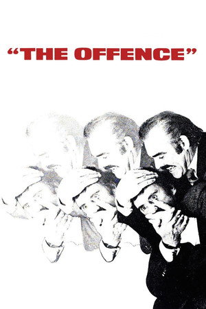 Постер фильма «Оскорбление (1973)» — (11 из 41)