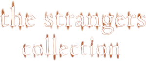 The Strangers — Logos 3