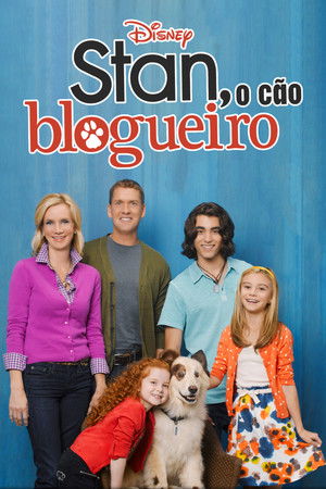 Stan, o Cão Blogueiro: Temporada 2