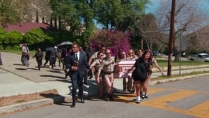 Reno 911! TT's Auntie's Funeral