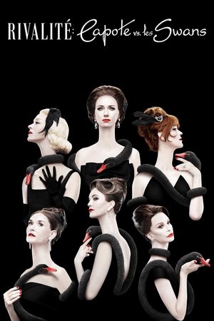 FEUD movie poster