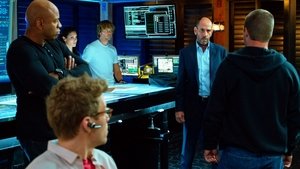 Agenci NCIS: Los Angeles: 6×4