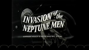 Image Invasion of the Neptune Men