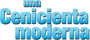 Una Cenicienta moderna — Logos 12