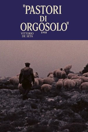 Orgosolo’s Shepherds