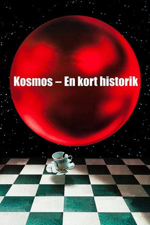 Image Kosmos – En kort historik