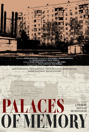 Palaces of Memory 3