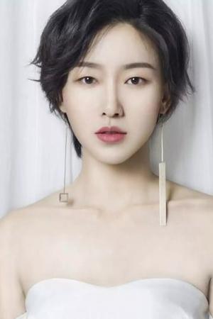 Liu Luo Xi isLiu Xiao Wen