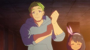 Zombie Sagashitemasu Cap 4