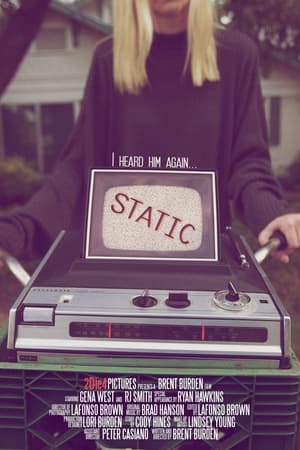 Poster Static (2014)