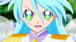 Kirakira☆Precure A La Mode: 1×40