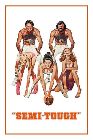 Image Semi-Tough