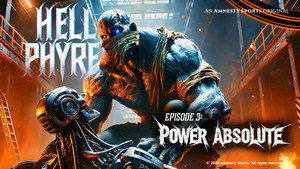 Power Absolute | StreamHub