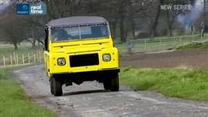 Wheeler Dealers Land Rover Series III (Part 1)