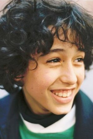 Yanis Bahloul portrait