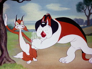 Of Fox and Hounds - Episode 38