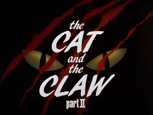 Batman: The Animated Series: 1×8