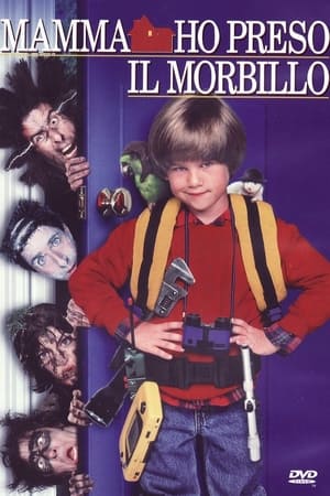 Mamma, ho preso il morbillo (1997)