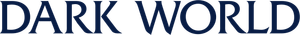 Dark World — logo