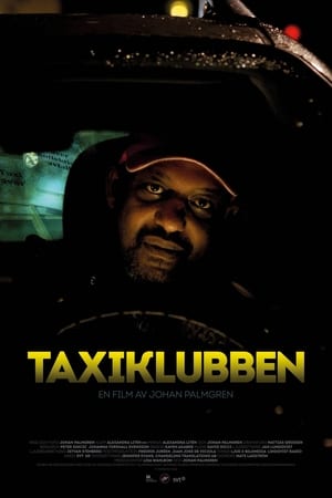 Image Taxiklubben